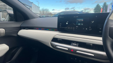 Kia Ev4 150kW GT-Line 81kWh 5dr Auto Electric Hatchback